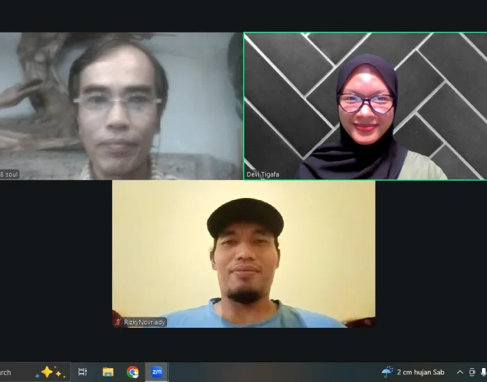 Sukses Pelatihan Audit Internal Keamanan Pangan PT Global Assistance & Healthcare – Tigafa