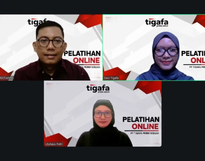 Sukses Sertifikasi Training of Trainer Level 4 Instruktur PT Global Assistance & Healthcare – Tigafa