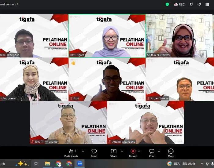 Pelatihan Metode Assessment Center untuk Evaluasi Kompetensi SDM – Tigafa